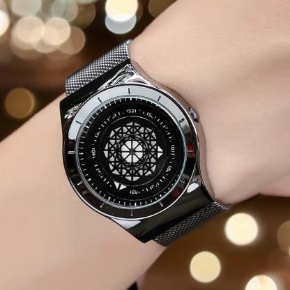 Noir Watch – Primeforges Series