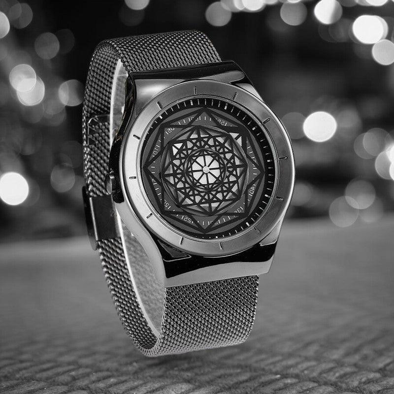 Noir Watch – Primeforges Series