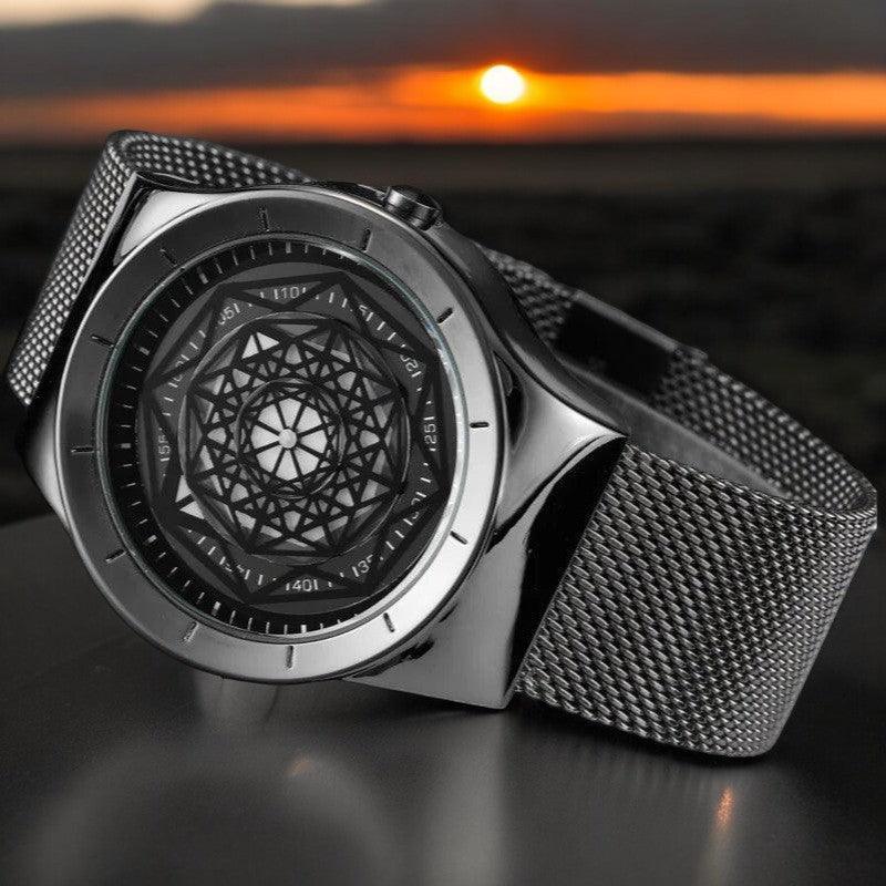 Noir Watch – Primeforges Series