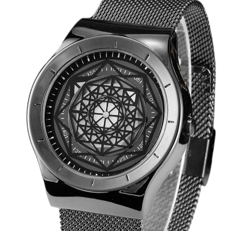Noir Watch – Primeforges Series