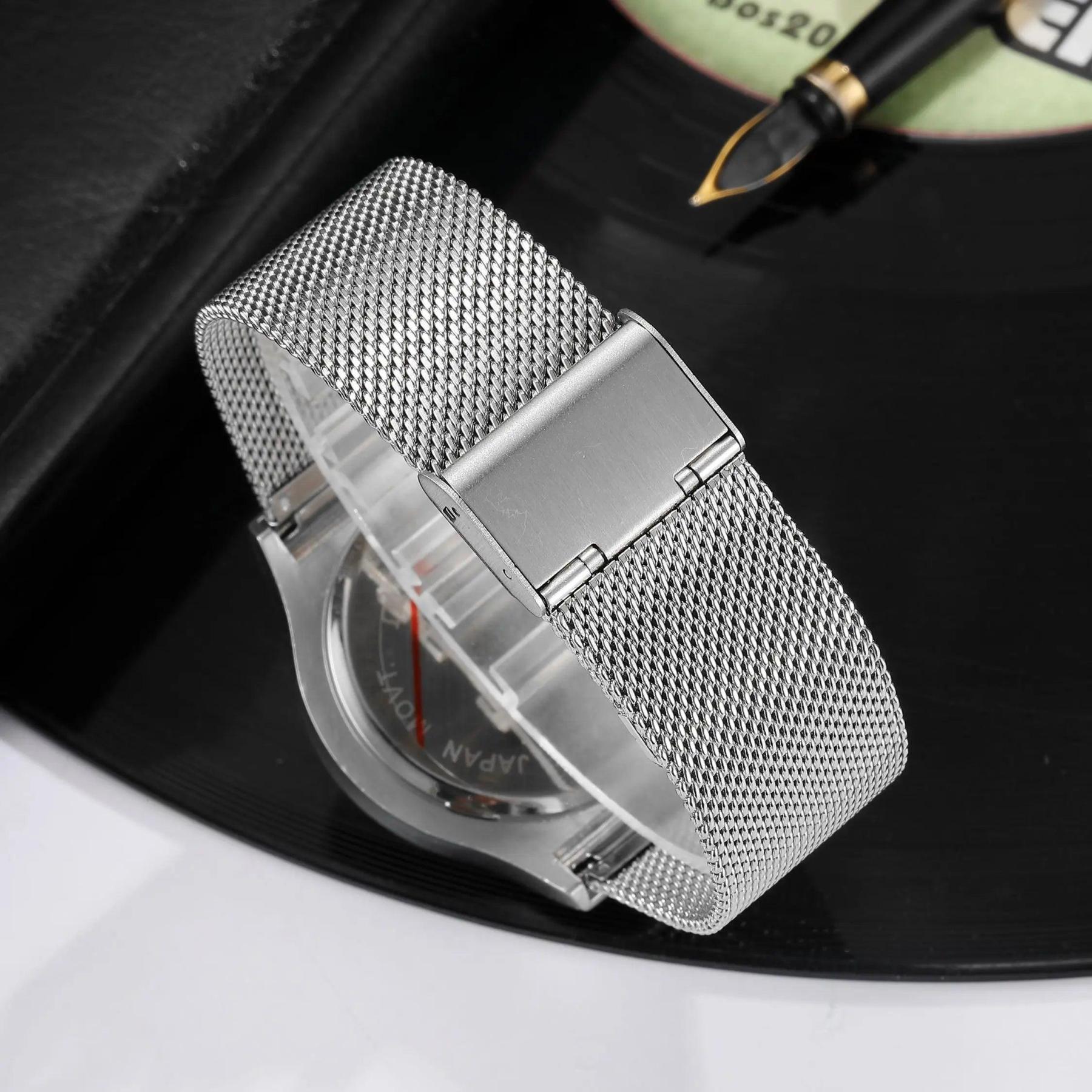 Noir Watch – Primeforges Series