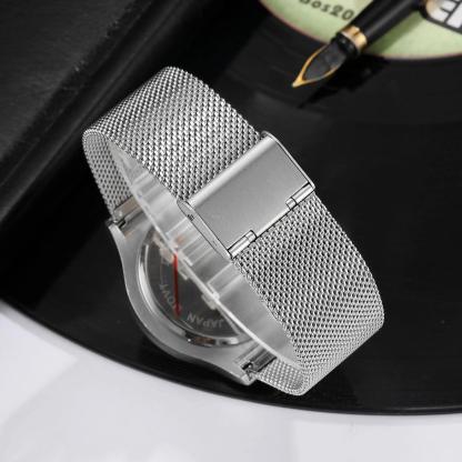 Noir Watch – Primeforges Series