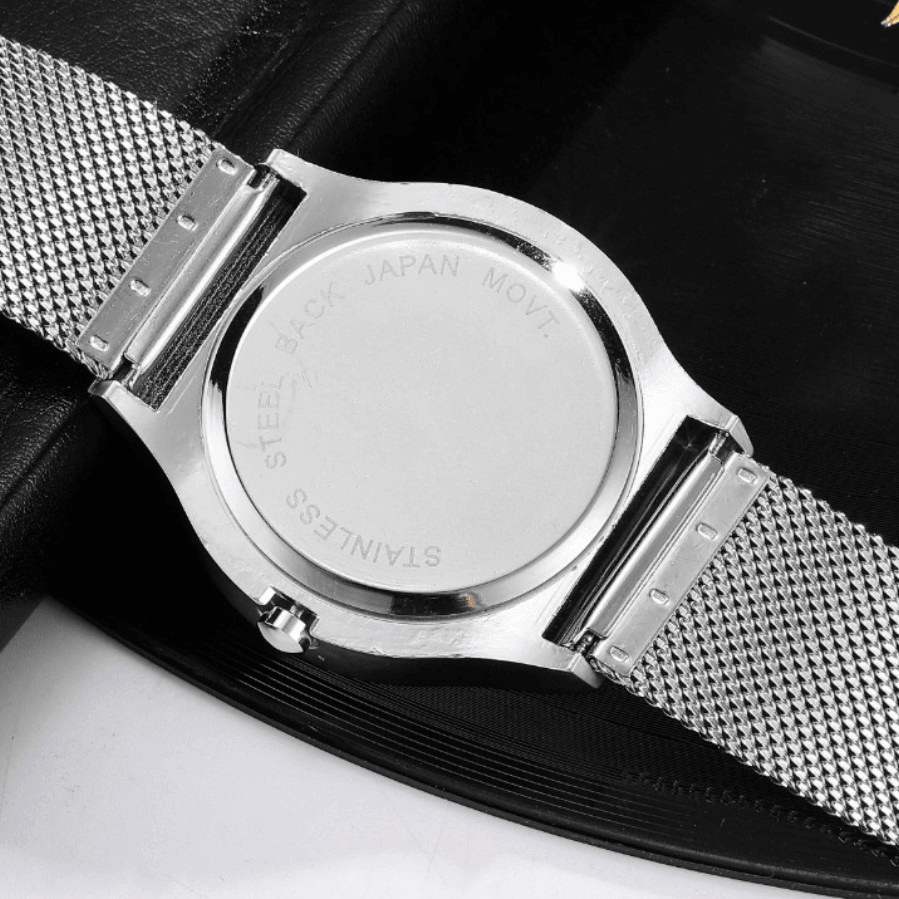Noir Watch – Primeforges Series