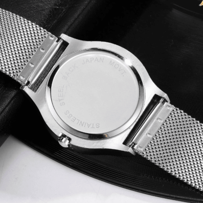 Noir Watch – Primeforges Series