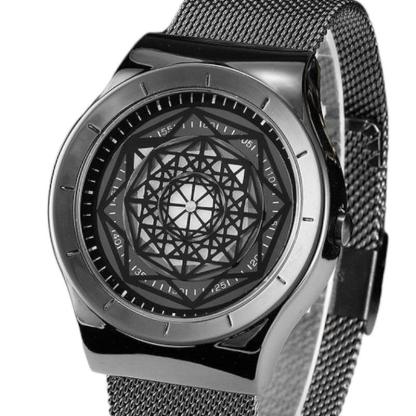 Noir Watch – Primeforges Series