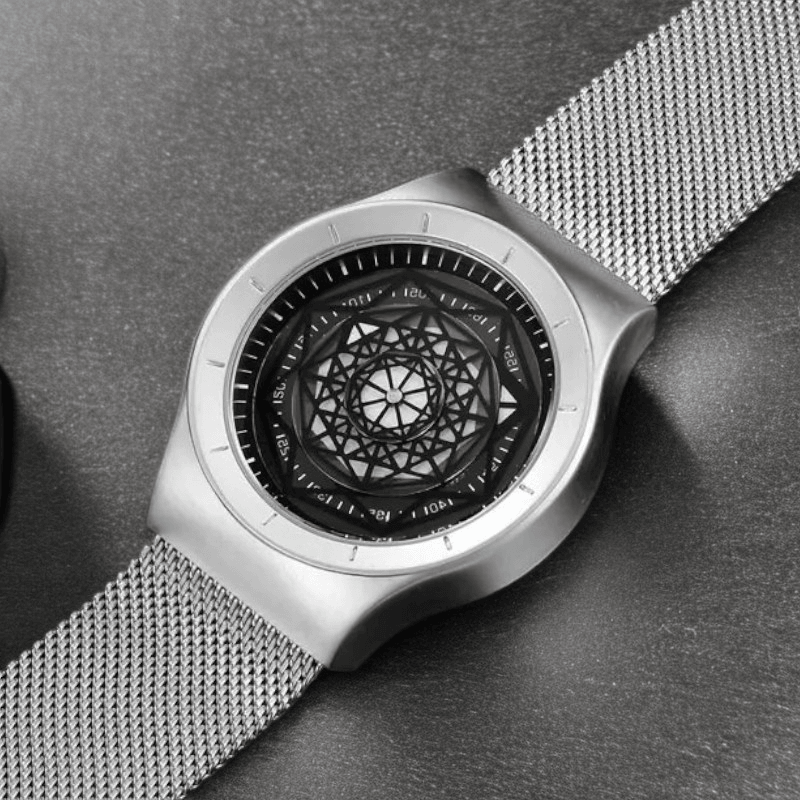 Noir Watch – Primeforges Series