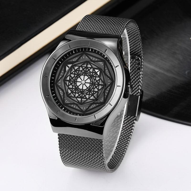 Noir Watch – Primeforges Series