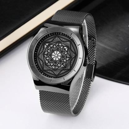 Noir Watch – Primeforges Series