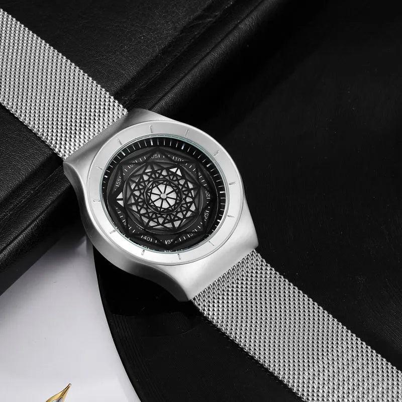 Noir Watch – Primeforges Series