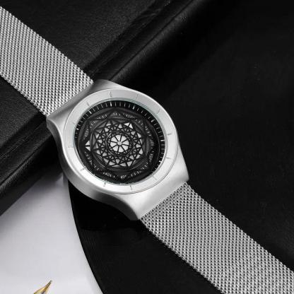 Noir Watch – Primeforges Series