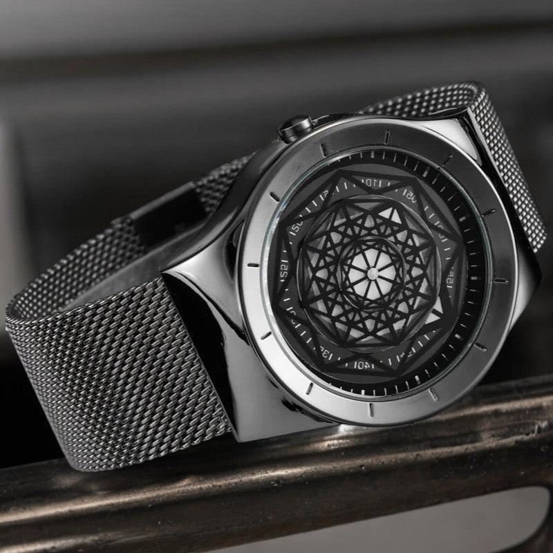 Noir Watch – Primeforges Series