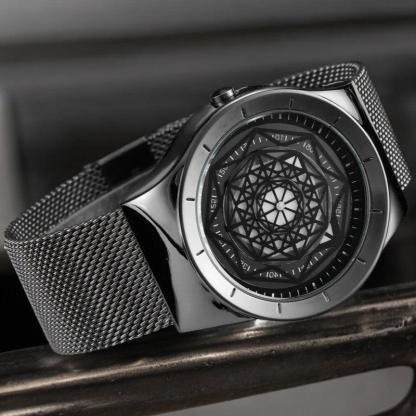 Noir Watch – Primeforges Series