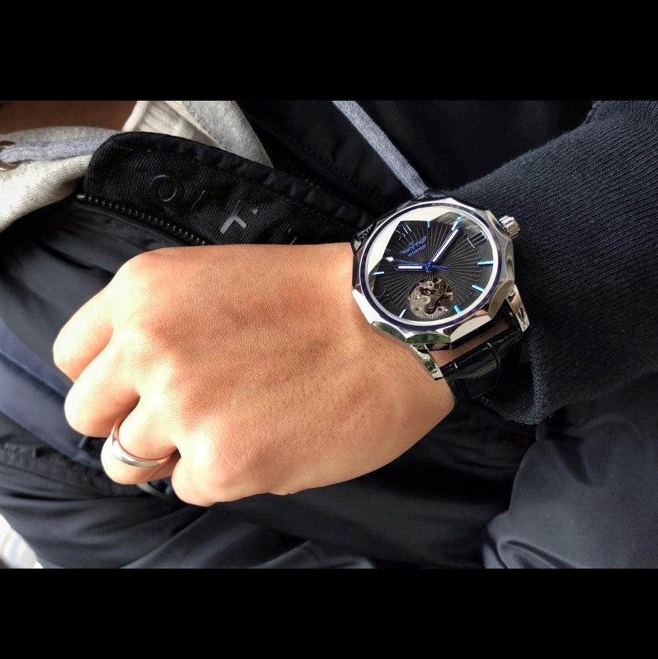 Oceana Watch – Primeforges Series