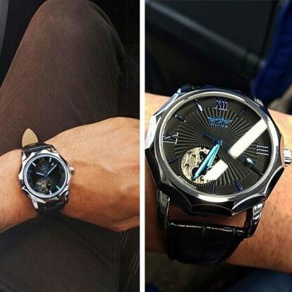 Oceana Watch – Primeforges Series