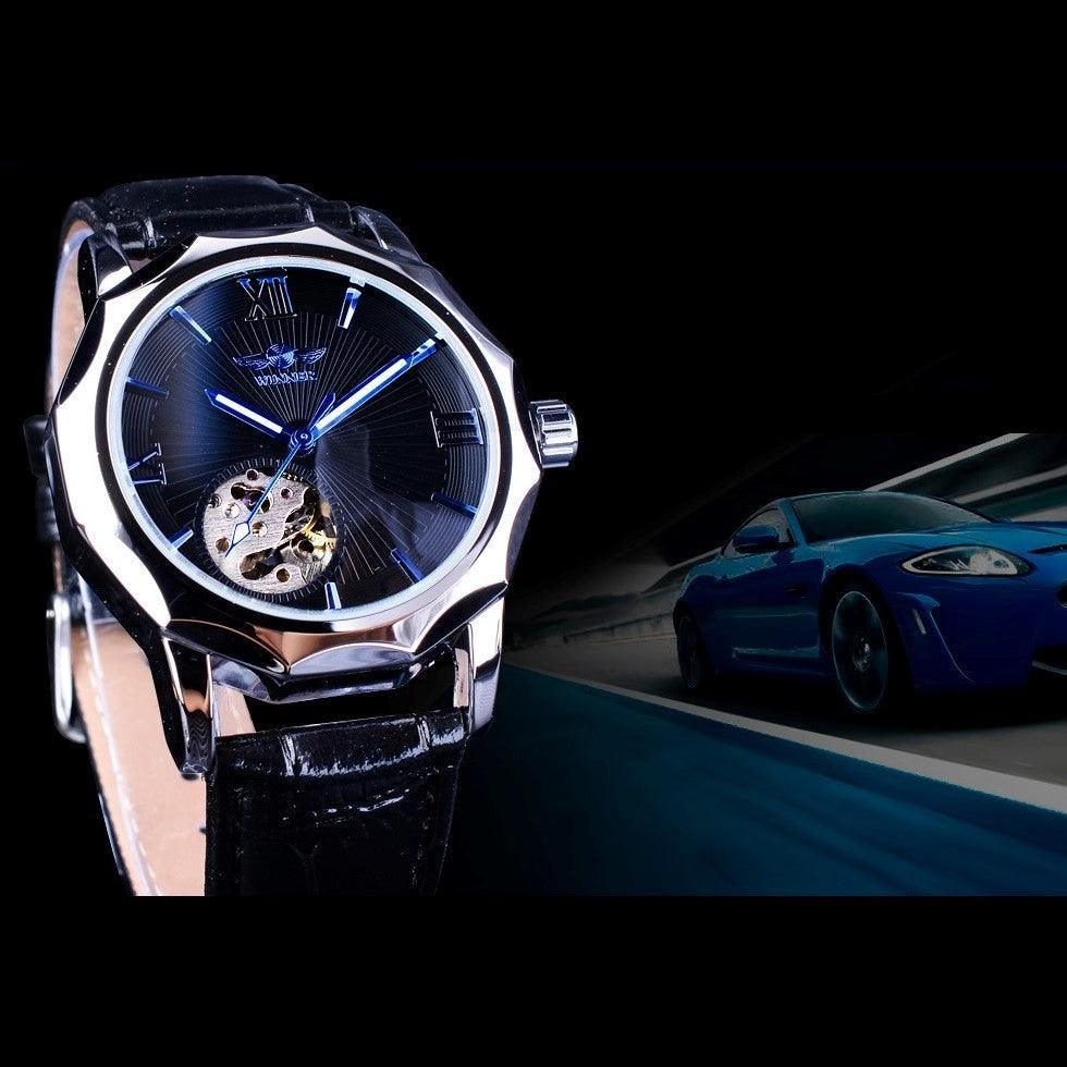 Oceana Watch – Primeforges Series