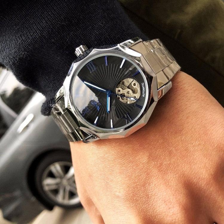 Oceana Watch – Primeforges Series