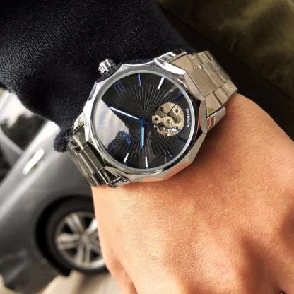 Oceana Watch – Primeforges Series