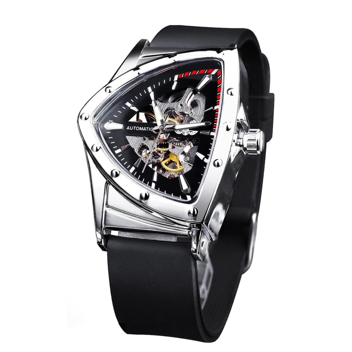 Precision Watch – Primeforges Series