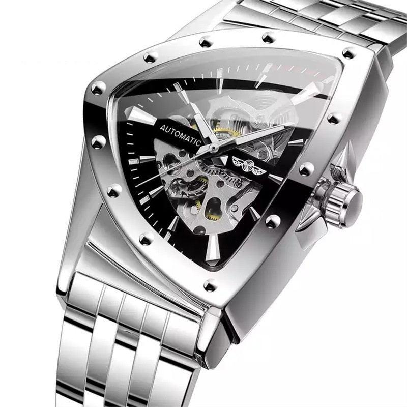 Precision Watch – Primeforges Series