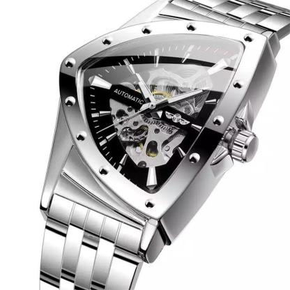 Precision Watch – Primeforges Series