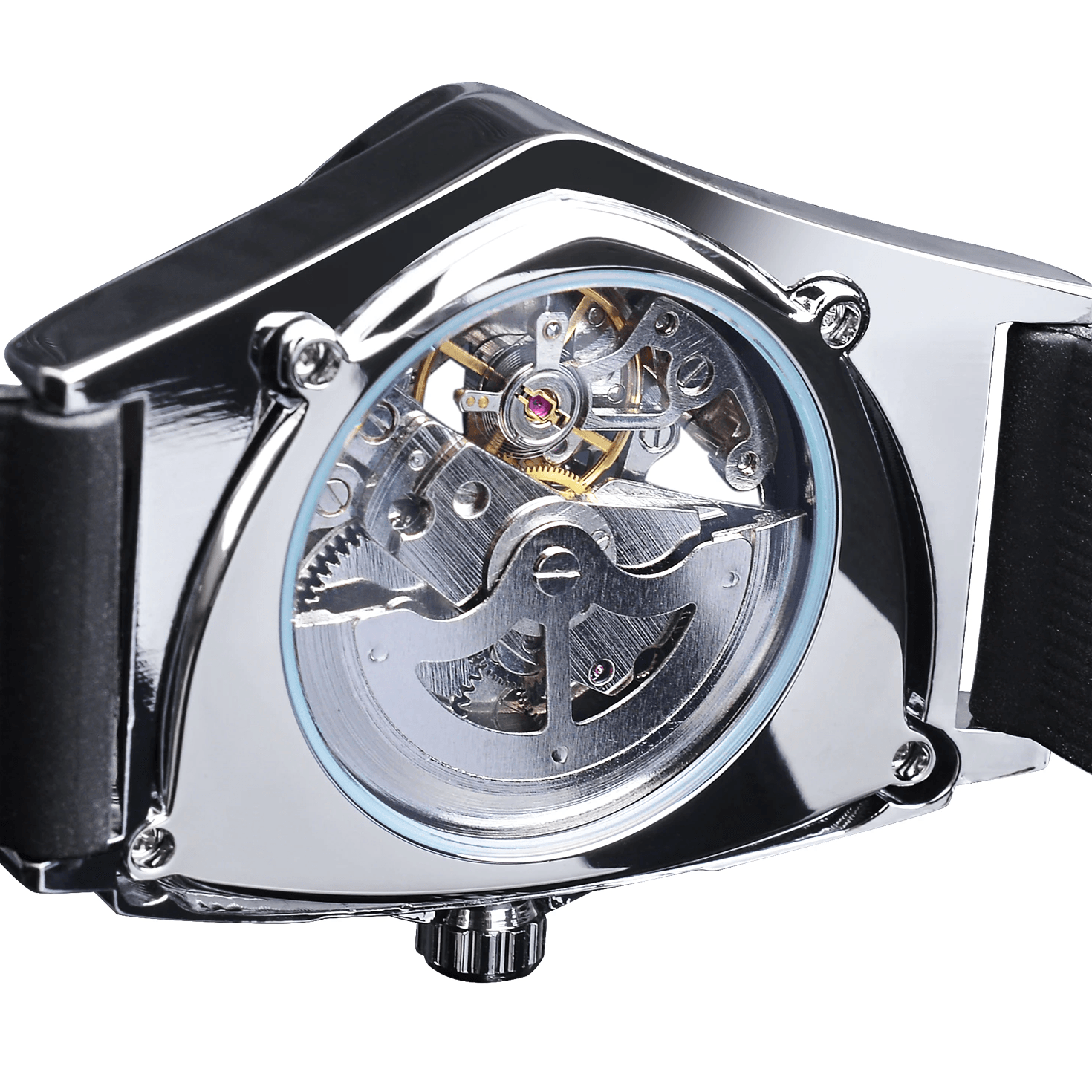 Precision Watch – Primeforges Series