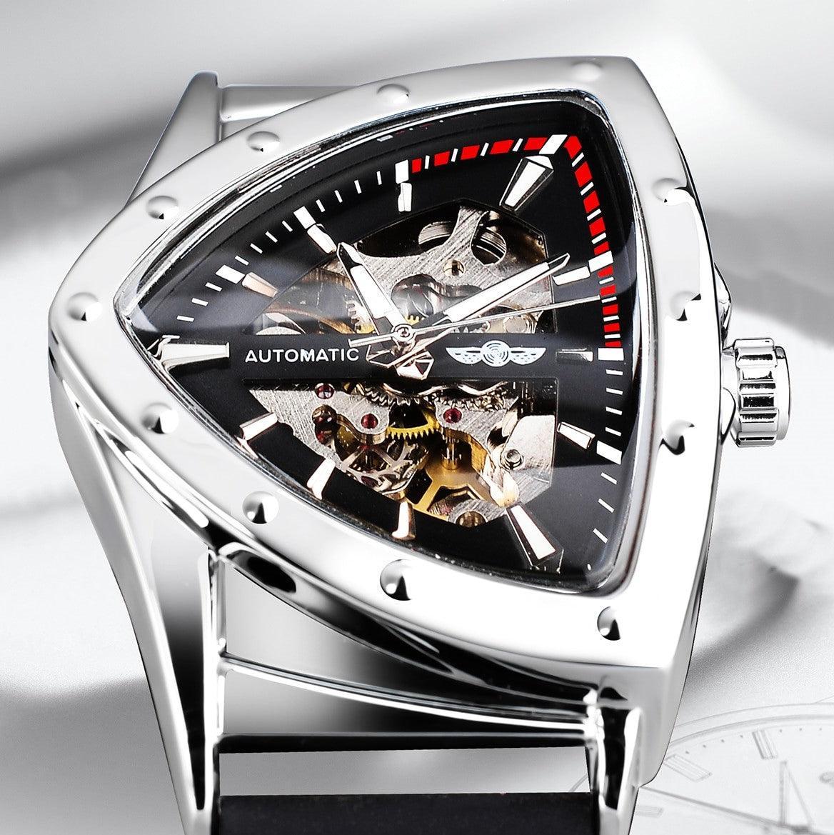 Precision Watch – Primeforges Series