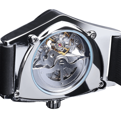 Precision Watch – Primeforges Series