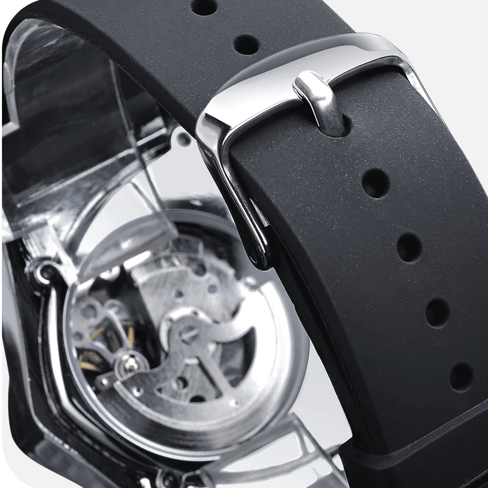 Precision Watch – Primeforges Series