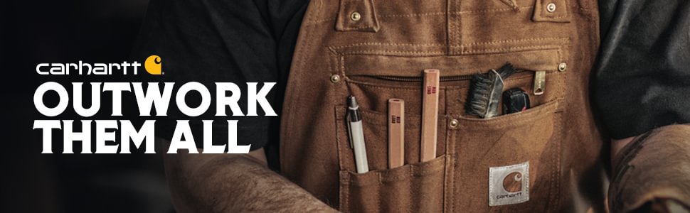 carhartt, mens, work,