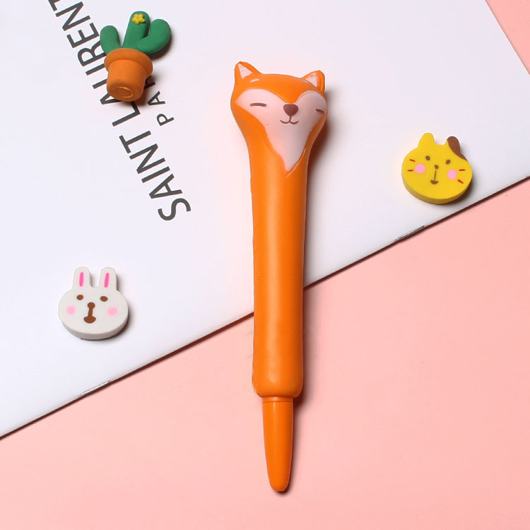 📝BACK TO SCHOOL-Cute Decompression Pen🎨