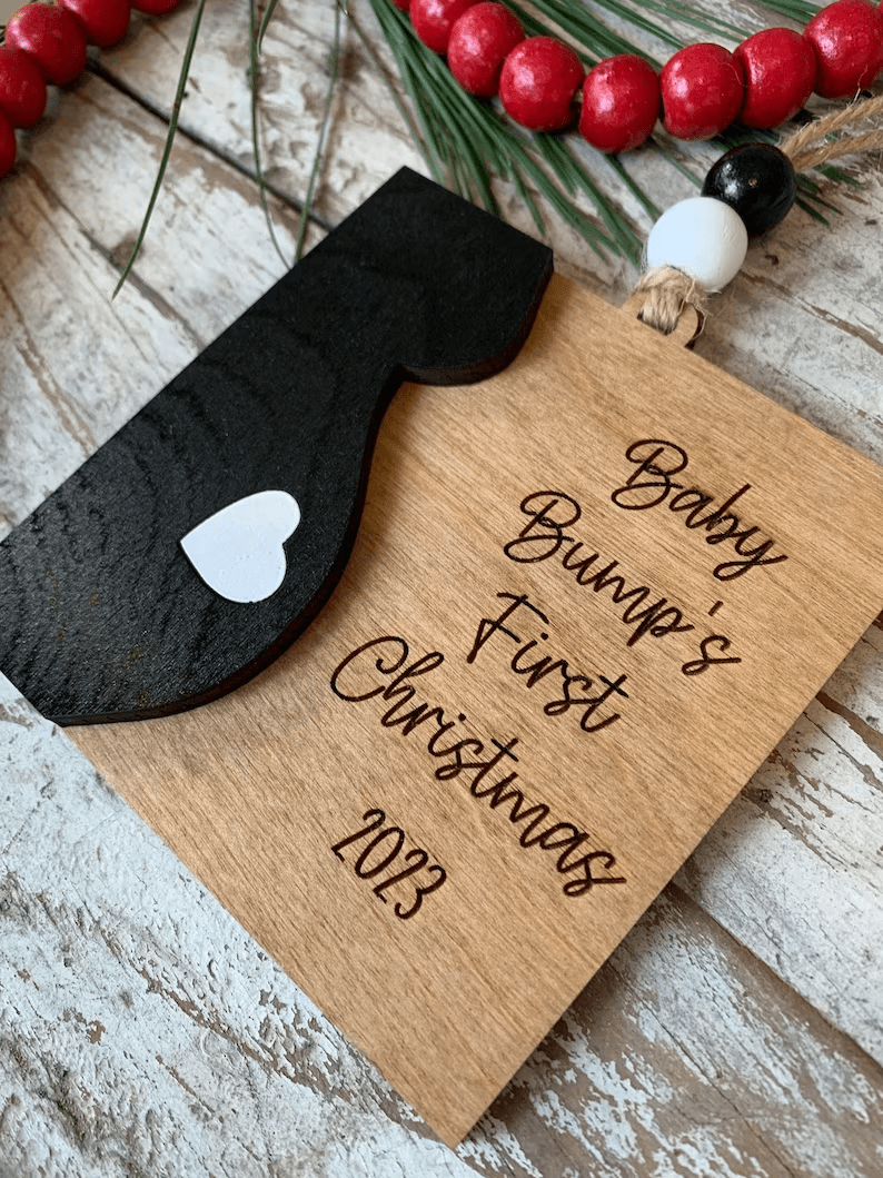 See You in 2024 Christmas Tree Ornament(🔥Buy 2 Get 1 FREE🔥)