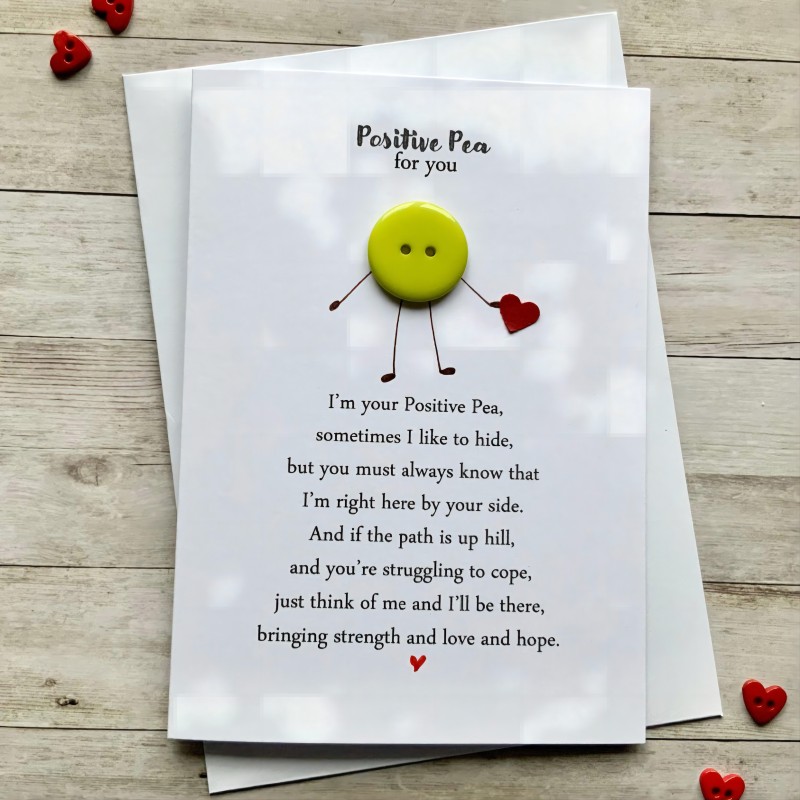 💖Emotional Support Motivational Cards