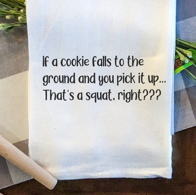 🤣Funny Kitchen Towels Gift🎁