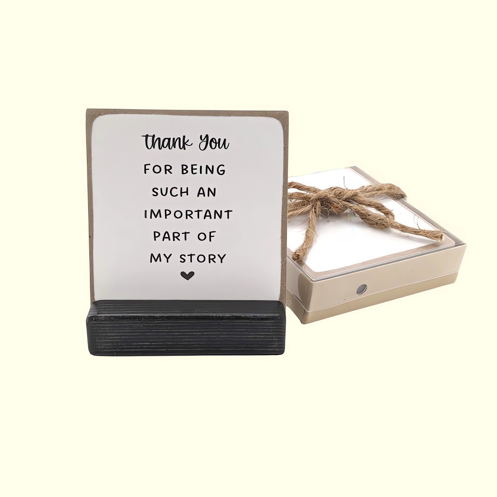 appreciation gift-desk decor