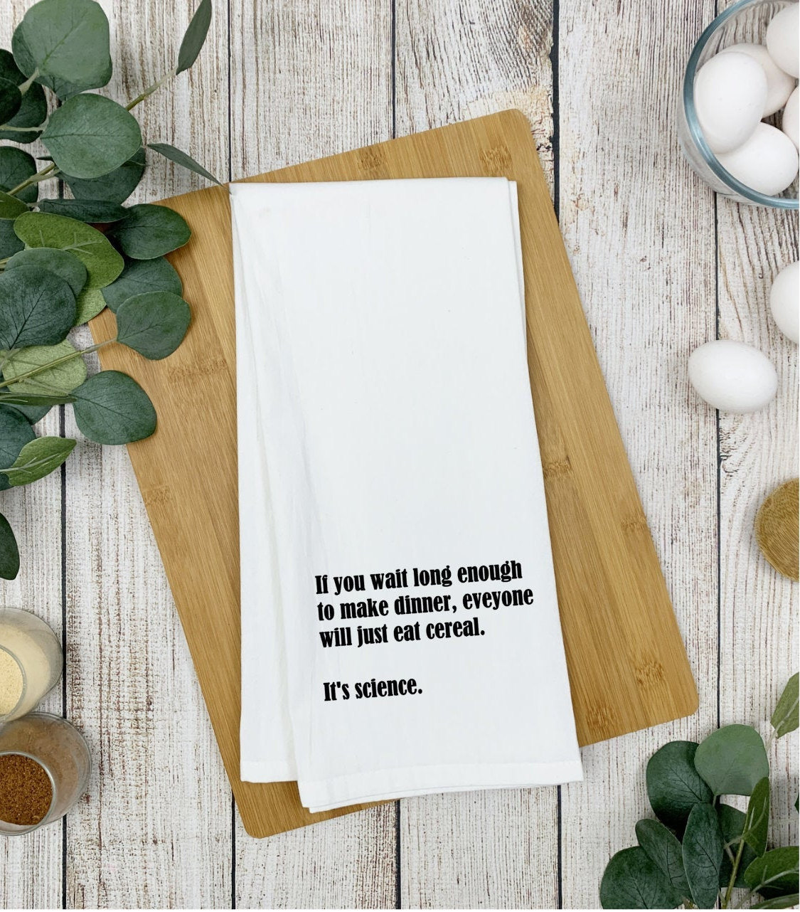 🤣Funny Kitchen Towels Gift🎁