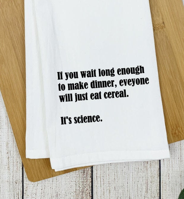 🤣Funny Kitchen Towels Gift🎁