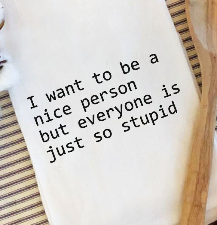 🤣Funny Kitchen Towels Gift🎁