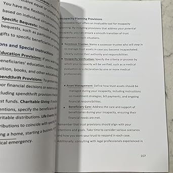 Revocable Trusts: Your Guide to Effective Estate Planning