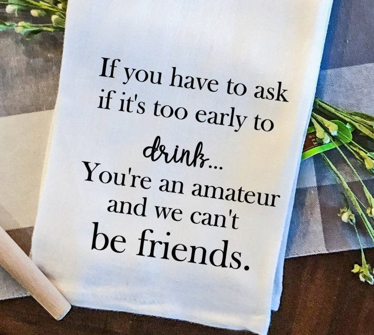 🤣Funny Kitchen Towels Gift🎁