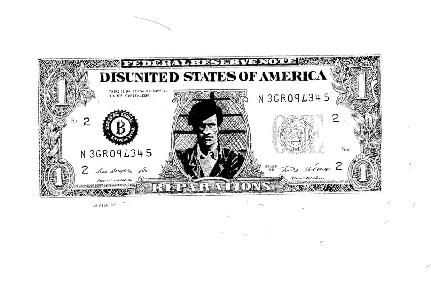 Black Af History: The Un-Whitewashed Story of America