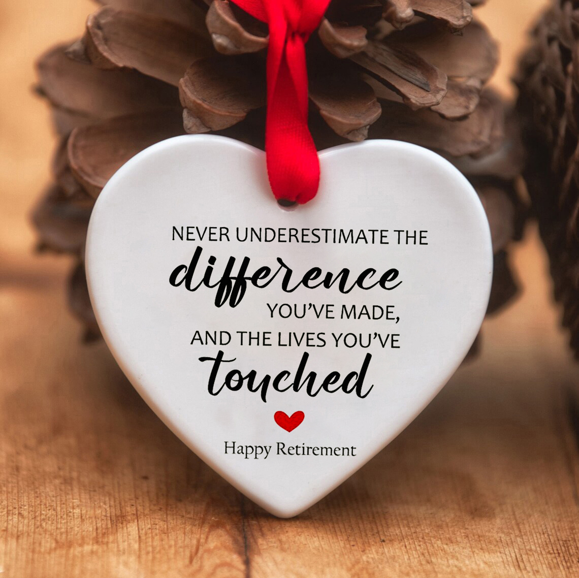 Retirement Gift 2023