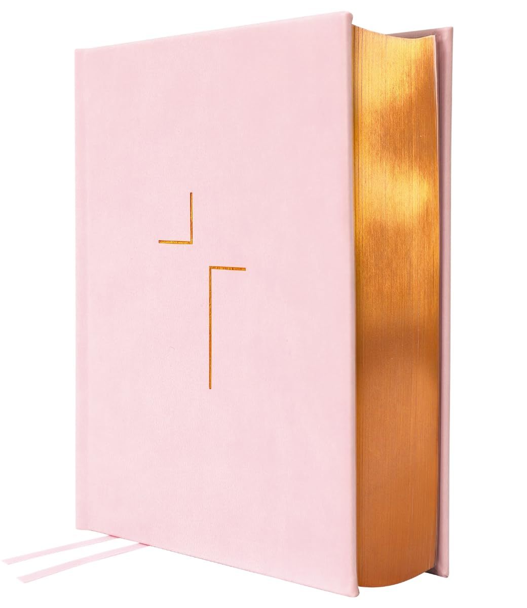 The Jesus Bible, NIV Edition