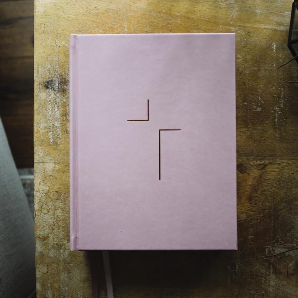 The Jesus Bible, NIV Edition