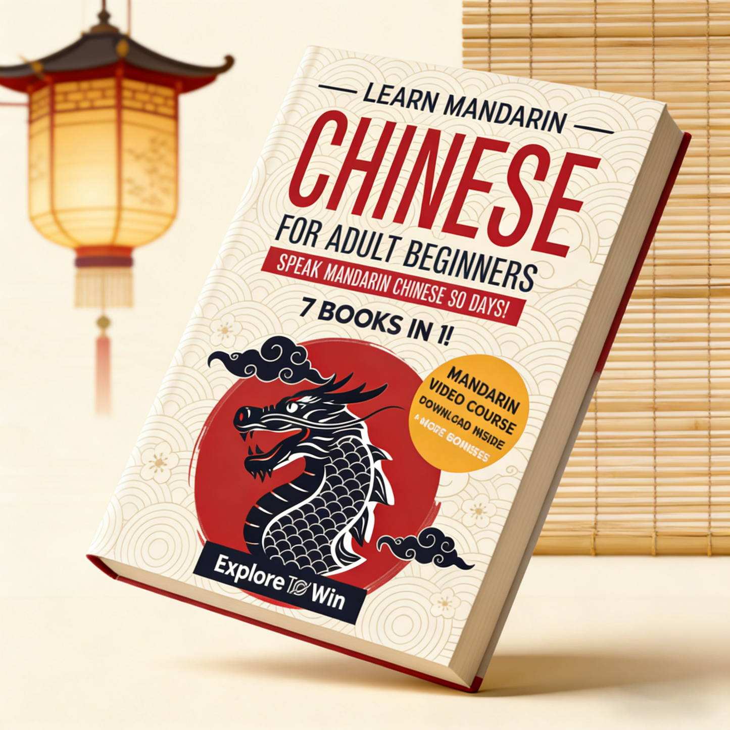 30-Day Language Mastery Bundle