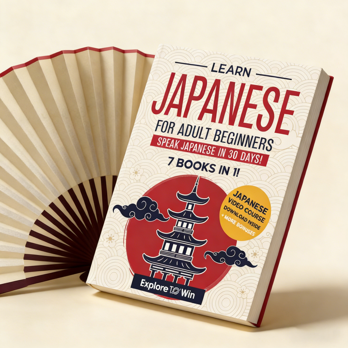 30-Day Language Mastery Bundle