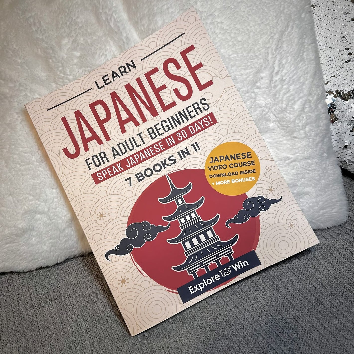 30-Day Language Mastery Bundle