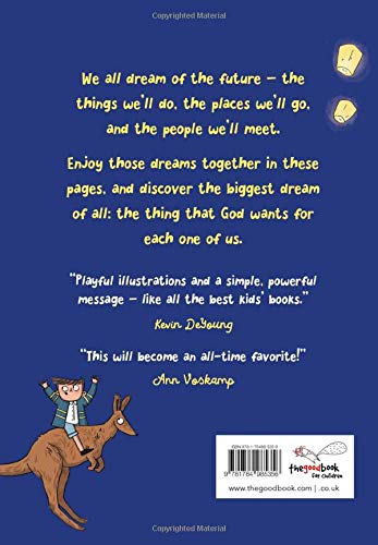 Wherever You Go, I Want You to Know...(Beautiful Christian rhyming book for kids ages 3-7, Gift for birthdays, Graduation, Easter, Valentine's Day)