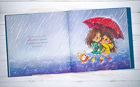 I Wish You Happiness（A Heartwarming Book Filled with Love, Hope & Encouragement）