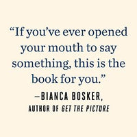 Talk: The Science of Conversation and the Art of Being Ourselves