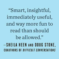 Talk: The Science of Conversation and the Art of Being Ourselves